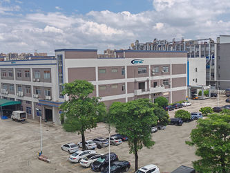 Dongguan MHC Industrial Co., Ltd. 製造者の生産ライン
