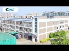 会社の紹介のビデオ