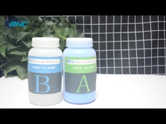 シリコーンの原料