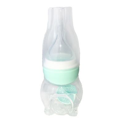 購入 Customized Sizes Large Capacity Baby Nursing Bottle Bpa Free Newborn Baby Feeding Bottle online manufacture