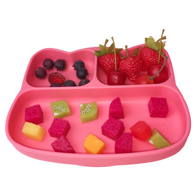 購入 シリコーンの吸引の版Oemは食品等級猫を形づける一定の赤ん坊に与えている子供をカスタマイズした online manufacture