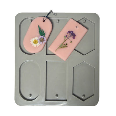 購入 カスタマイズされた形のシリコーンの石鹸型のハンドメイドの世帯のDiyの花の石鹸型 online manufacture