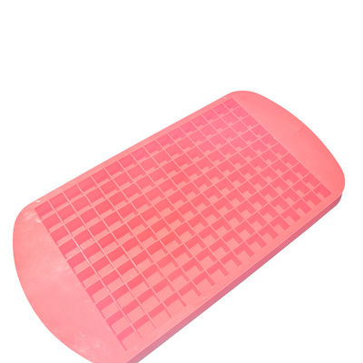 購入 再使用可能なシリコーンの氷型多キャビティ食品等級の大きいアイス・キューブの皿はカスタマイズした online manufacture