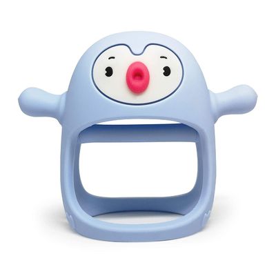 購入 MHCはシリコーンの赤ん坊のためのリモート・コントロールTeetherの食品等級をカスタマイズした online manufacture