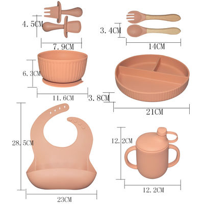 購入 シリコン吸い皿セット シリコン吸い皿とスプーンセット online manufacture