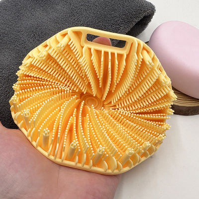 購入 MHC ソフト・スクエア シリコン・ボディ・スクルーバー 女性・男性用 抗菌セット online manufacture