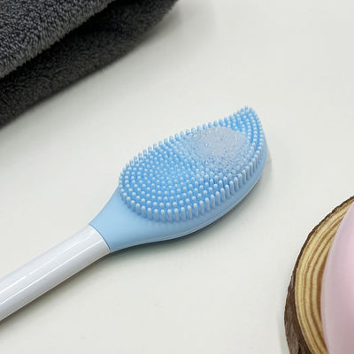 購入 MHC シリコン バスブラシ 洗顔用 シリコン フェイスマスク 皮膚ケア 美容用品 online manufacture