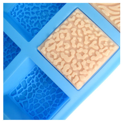 購入 MHC 高品質 カスタマイズされた食品グレード 3d 手作り直角シリコン 石けん 模具 online manufacture