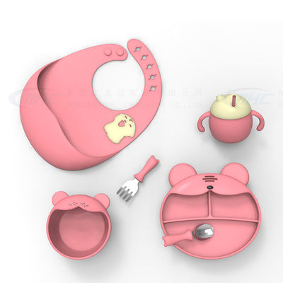 購入 6-12 ヶ月 標準プレート BPA 無シリコン 玩具 online manufacture