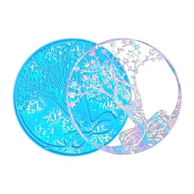 購入 MHC ホログラフィック ダイエット樹脂模具 壁飾り デコ 贅沢 シリコンアート樹脂模具 online manufacture