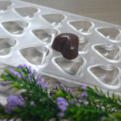 購入 オーダーメイド 100% 食品 シリコン チョコレート 模具 FDA 承認 熱耐性 online manufacture