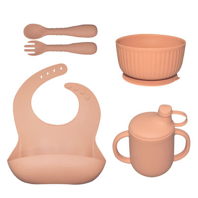 BPA 無料 赤ちゃん シリコン 製品 滑らない 吸い込み カップ 断乳児用 プレート