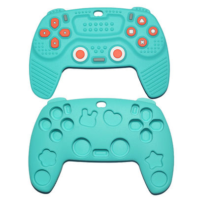 チューイブルシリコンベビーテッチャー シミュレーションゲーム リモコンテッチャー