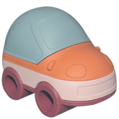 MHC モンテッソーリ 教育 幼児 タクシー シリコン スタッキング ブロック シリコン スタッキング 玩具