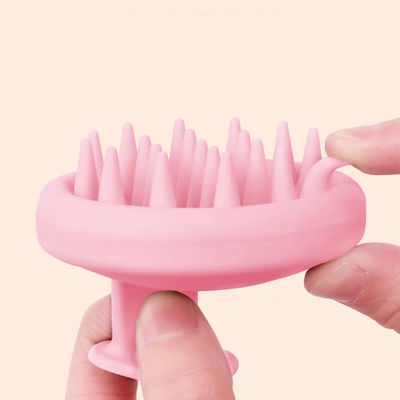 オーダーメイド ロゴ シリコン ベビー 製品 0-12ヶ月 赤ちゃん 浴室 製品 ピンク ABS シリコン