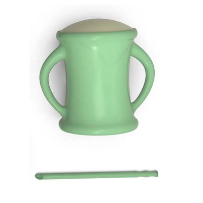 6-12 ヶ月 標準プレート BPA 無シリコン 玩具