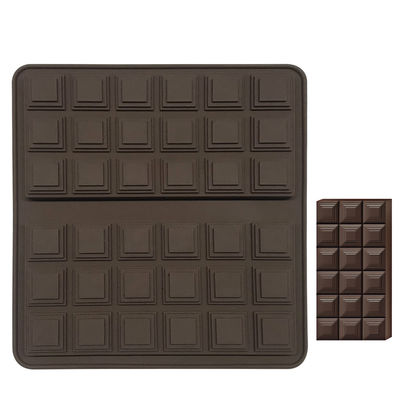 MHC 食品級 チョコレート ピスタチオ 模具 ディープ カスタム シリコン 3D ドバイ チョコレート 模具