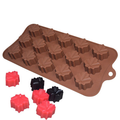 MHCはFDA承認のケーキツール型模具で チョコレートのカスタム模具を作ります